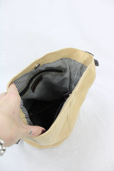 Louenhide - Canvas Circle Tote Bag