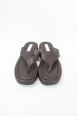 Kathryn Wilson - Elle Platform Jandals