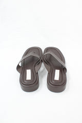 Kathryn Wilson - Elle Platform Jandals