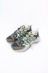 Reebok x Brain Dead - Zig Kinetica II Shoes