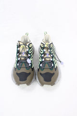 Reebok x Brain Dead - Zig Kinetica II Shoes