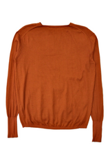 Gregory - Merino Jumper
