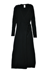Kowtow - Rib Knit Maxi Dress