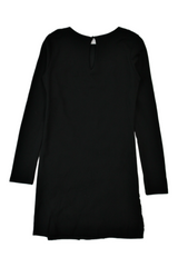 Moochi - Gather Mesh Dress