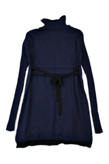 Nom* D - Wool Mini Dress