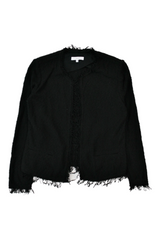 Iro - Boucle Texture Cardigan