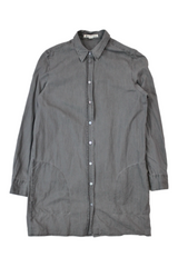 Acne Studios - Denim Shirt Dress