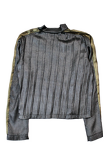 Zambesi - Zip Jacket