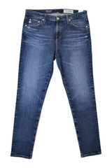 Adriano Goldschmied - "Legging Ankle" Jeans