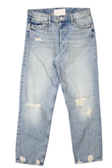 Mother Superior - "Tomcat" Jeans