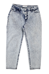 Viktoria & Woods - Acid Effect Jeans