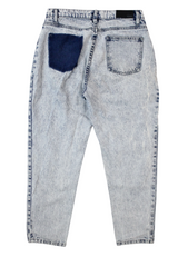 Viktoria & Woods - Acid Effect Jeans