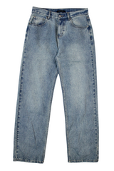 Wynn Hamlyn - Straight Leg Jeans