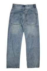 Wynn Hamlyn - Straight Leg Jeans