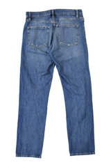 Frame - "Le Slouch" Jeans