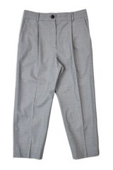 COS - Cropped Suit Pants