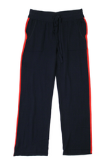 Arlington Milne - Cashmere Cotton Pants