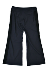 Taylor - Navy Mechanical Stretch Pants