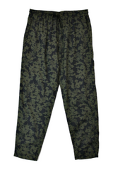 Juliette Hogan - Cotton Sateen Pants