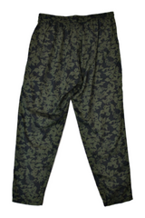 Juliette Hogan - Cotton Sateen Pants