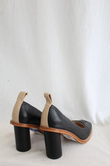 Gorman - Azalea Heel