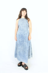 Karen Walker - Chambray Dress