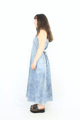 Karen Walker - Chambray Dress