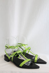 Beau Coops - Giuliana Sandals