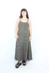 Marle - Heavy Knit Dress