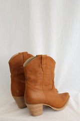 Isabella Anselmi - Cowboy Boot