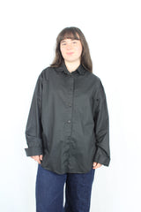 Gregory - Beaded Collar Top