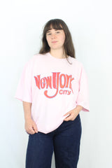 Maku - New York Oversize Tee