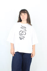 Moochi - Urban Ribbon Tee