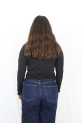 Armani Jeans - Logo Top