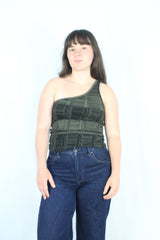 Marle - One Shoulder Top