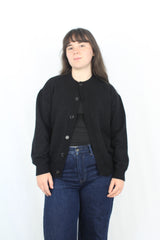 Trip Le Sens - Wool Blend Cardigan