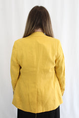 Oxford - Lola Linen Jacket NWT