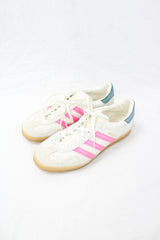 Adidas - Gazelle Suede Sneakers