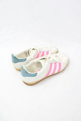 Adidas - Gazelle Suede Sneakers