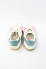 Adidas - Gazelle Suede Sneakers