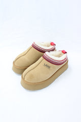 Ugg - Tazz Chestnut
