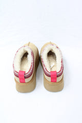 Ugg - Tazz Chestnut