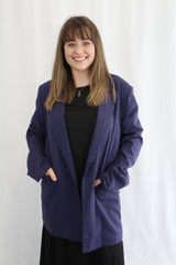 Federation - Easy Blazer NWT