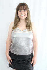Chosen - Satin Tank