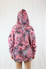 Desigual - Printed Sweatshirt