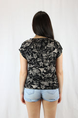 Diesel - Graphic Tee