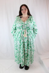 Elm - NWT Florentine Dress