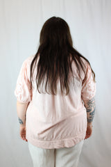 Per Una - Babydoll Blouse