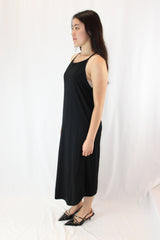 Taylor - Tank Midi Dress