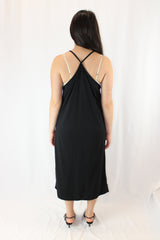 Taylor - Tank Midi Dress